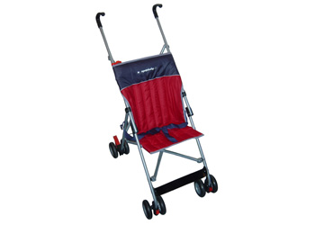 Poussette double newest igxhaviz equipbaby