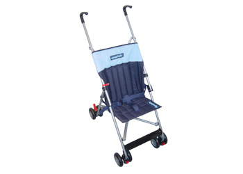 poussette equipbaby 4 roues